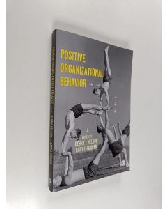 käytetty kirja Positive organizational behavior