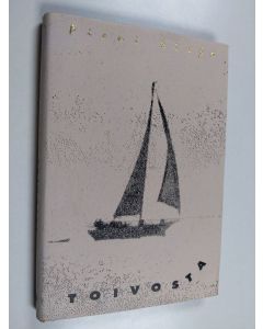 Kirjailijan Wille Riekkinen käytetty kirja Pieni kirja toivosta