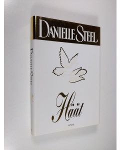 Kirjailijan Danielle Steel käytetty kirja Häät (UUDENVEROINEN)