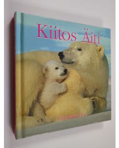 käytetty kirja Kiitos äiti
