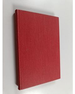 Kirjailijan Jonathan Swift käytetty kirja Gulliverin matkat kääpiöiden ja jättiläisten luo