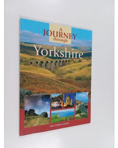 Kirjailijan Jarrold Publishing käytetty kirja A Journey Through Yorkshire