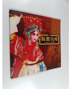 käytetty teos Beijing Opera