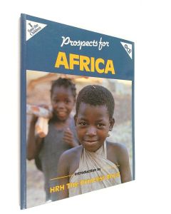 käytetty kirja Prospects for Africa : A Special Report
