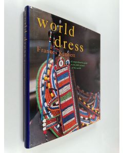Kirjailijan Frances Kennett käytetty kirja World dress