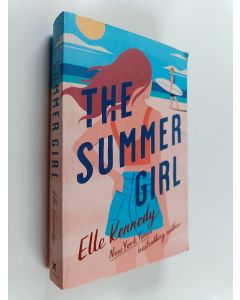 Kirjailijan Elle Kennedy käytetty kirja The summer girl