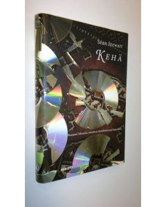 Kirjailijan Sean Stewart uusi kirja Kehä (UUSI)