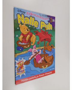 käytetty teos Nalle Puh 5/2006