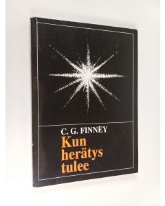 Kirjailijan Charles G. Finney käytetty kirja Kun herätys tulee