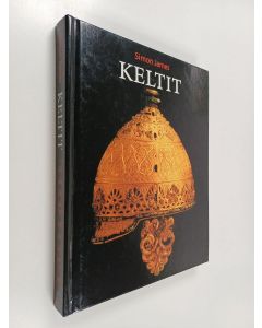 Kirjailijan Simon James käytetty kirja Keltit (ERINOMAINEN)