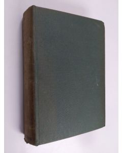 Kirjailijan Marcia Davenport käytetty kirja My Brother's Keeper