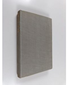 Kirjailijan Hubert Van Zeller käytetty kirja Family case-book