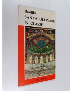 käytetty kirja Basilika sant'apollinare in classe