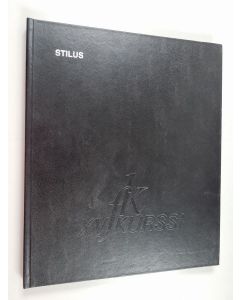 käytetty kirja Stilus : Faktorikoulu XV kurssi 1975-1977
