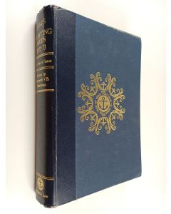 Kirjailijan Raymond V. B. Blackman käytetty kirja Jane's fighting ships 1972-73 : 75yh year of issue