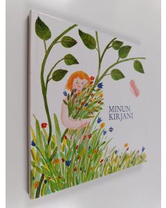 käytetty kirja Minun kirjani