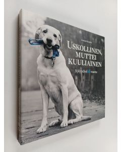 Kirjailijan Jarkko Kemppi käytetty kirja Uskollinen, muttei kuuliainen : Nykypäivä 60 vuotta