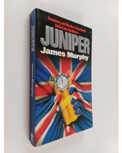Kirjailijan James Murphy käytetty kirja Juniper