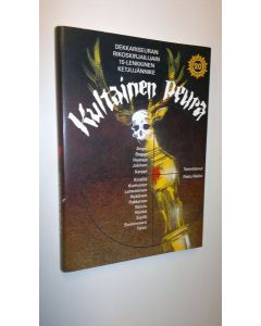 käytetty kirja Kultainen peura (UUDENVEROINEN)