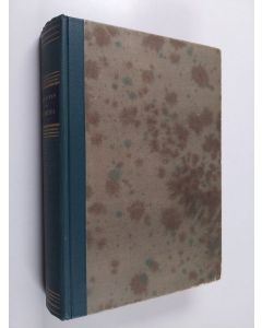 Kirjailijan Helvi Hämäläinen käytetty kirja Velvoitus : romaani