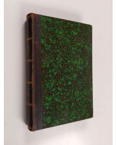 käytetty kirja JFT - Tidskrift utgiven av Juridiska föreningen i Finland 1882