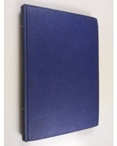 Kirjailijan Georg Rendl käytetty kirja Saatana maan päällä : romaani