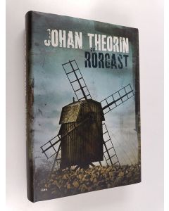 Kirjailijan Johan Theorin käytetty kirja Rörgast