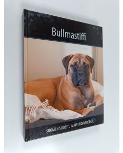käytetty kirja Bullmastiffi