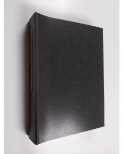 käytetty kirja Saksanseisoja 1966-1970