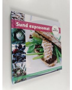 käytetty kirja Sund expressmat - max 5 ingredienser