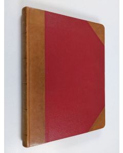 Kirjailijan Hannes Ignatius käytetty teos Yleiskuvaus Suomen vapaussodasta : valaistus kuvilla ja kartoilla