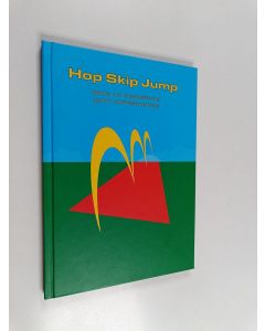 käytetty kirja Hop Skip Jump : Styrka och sysselsättning genom aktörssamarbete
