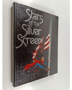 käytetty kirja Stars of the Silver Screen - Extracts from The Movie