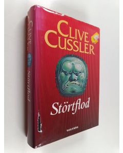 Kirjailijan Clive Cussler käytetty kirja Störfold