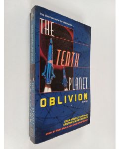 Kirjailijan Dean Wesley Smith & Kristine Kathryn Rusch käytetty kirja Oblivion