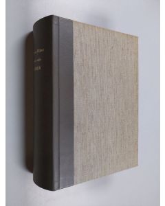 Kirjailijan Kathleen Winsor käytetty kirja Aina vain Amber