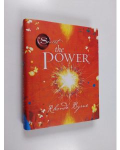 Kirjailijan Rhonda Byrne käytetty kirja The power
