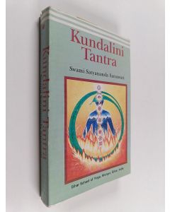 Kirjailijan Swami Satyananda Saraswati käytetty kirja Kundalini Tantra