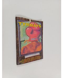 käytetty teos Tyrmäys