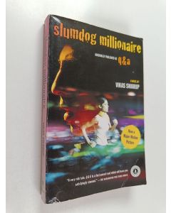 Kirjailijan Vikas Swarup käytetty kirja Slumdog millionaire : a novel