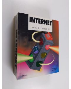 Kirjailijan Kris Jamsa & Ken Cope käytetty kirja Internet-ohjelmointi