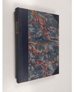 Kirjailijan E. Hanslik & E. Kohn ym. käytetty kirja Weltgeschichte in gemeinverständlicher Darstellung: Einleitung und Geschichte des Alten Orients ; Griechische Geschichte : Erster und Zweiter Band