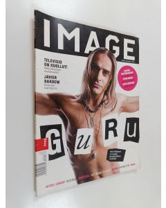 käytetty kirja Image 2/2008