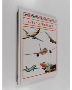 Kirjailijan Derek Avery käytetty kirja Civil aircraft