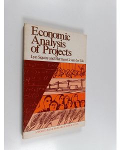 Kirjailijan Lyn Squire käytetty kirja Economic analysis of projects
