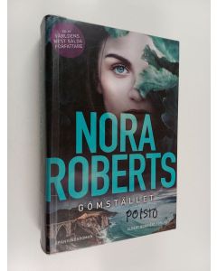 Kirjailijan Nora Roberts käytetty kirja Gömstället : spänningsroman