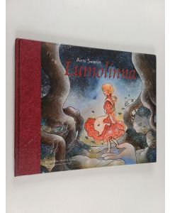 Kirjailijan Anni Swan käytetty kirja Anni Swanin Lumolinna