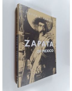 Kirjailijan Peter E. Newell käytetty kirja Zapata of Mexico