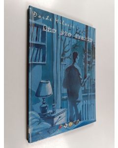 Kirjailijan Dorde Milovic käytetty kirja Ono što trazim