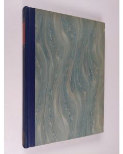 Kirjailijan Seppo Jokinen käytetty kirja Hukkumistapaus